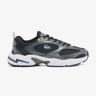 STORM 96 2K 224 2 SMA DK GRY/NVY