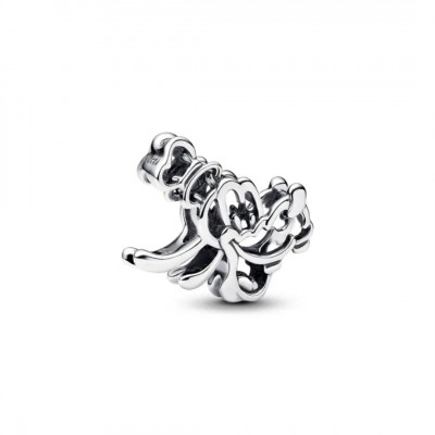 Disney Goofy sterling silver charm