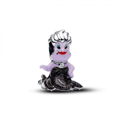Villain character/symbol charm