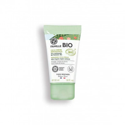 BIO CICA-CREMA REPARADORA 50ML