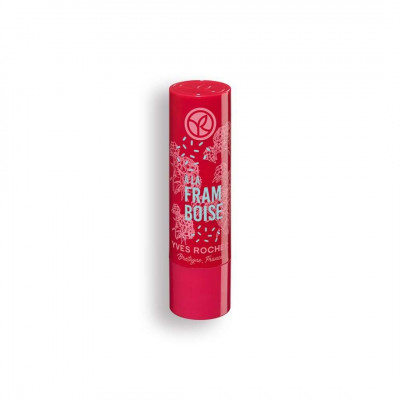 Bálsamo De Labios Frambuesa & Hierbabuena