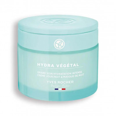 HYDRA V. GRAND SOIN HIDRATACION NON STOP 100H FRASCO 75ML