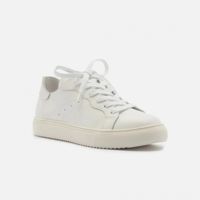 ZAPATO CERRADO DE TACÓN PLANO