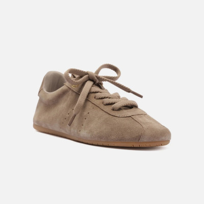 ZAPATO CERRADO DE TACÓN PLANO