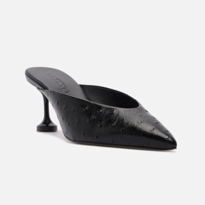 ZAPATO CERRADO DE TACÓN MEDIO
