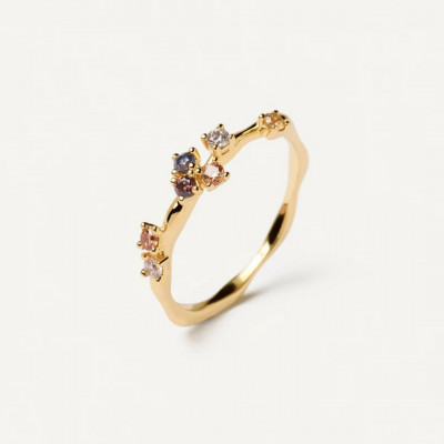 AN Five Ring 10