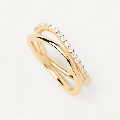 AN Twister Ring 10