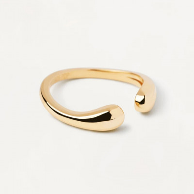 AN Crush Ring 12