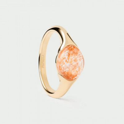 Sunstone Bay ring