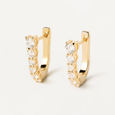 AR Rise Earrings U