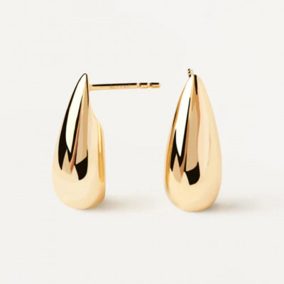 AR Large Sugar Earrings U