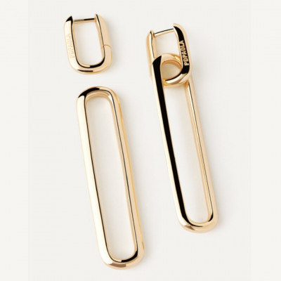 AR Rodeo drop earrings U