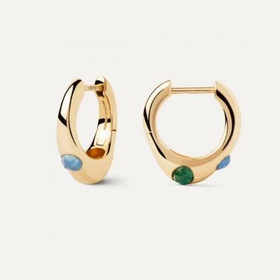 AR Coral Hoops U