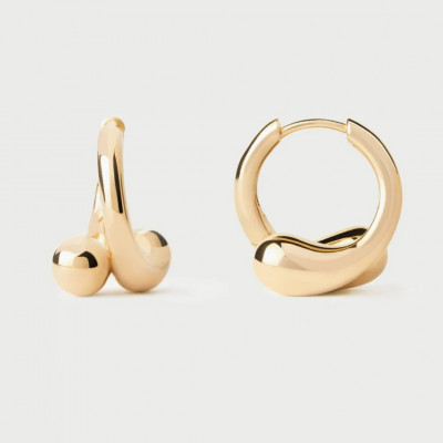 AR Loop hoops U