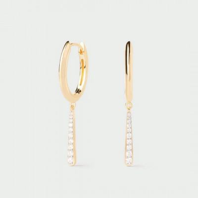 AR Olga mini hoops U