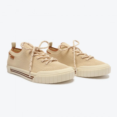 ZAPATO CERRADO DE TACÓN PLANO