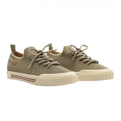 ZAPATO CERRADO DE TACÓN PLANO