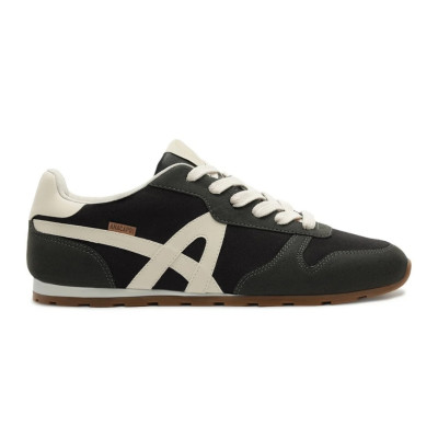 ZAPATO CERRADO DE TACÓN PLANO