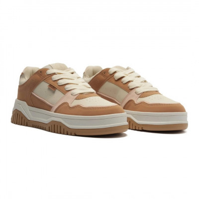 ZAPATO CERRADO DE TACÓN BAJO