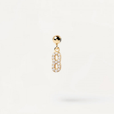 CH Number 8 Charm U