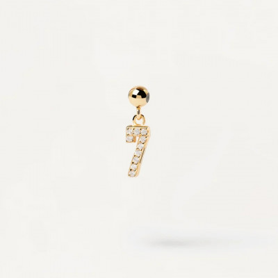CH Number 7 Charm U
