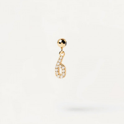 CH Number 6 Charm U