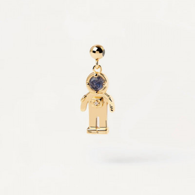 CH Astronaut Charm U