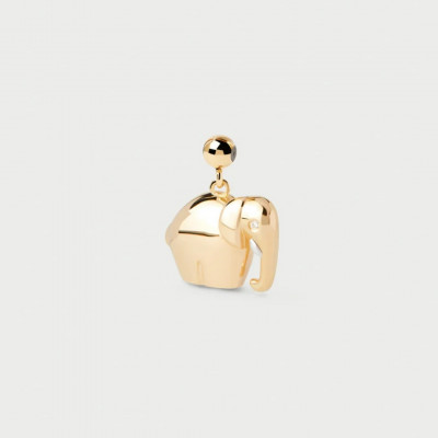 CH Elephant Charm U