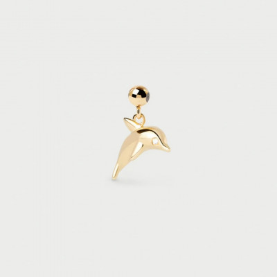 CH Dolphin Charm U