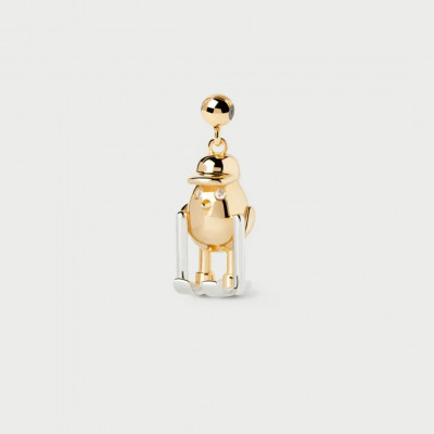 CH Skiier Charm U
