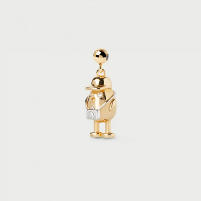 CH Photographer Charm U