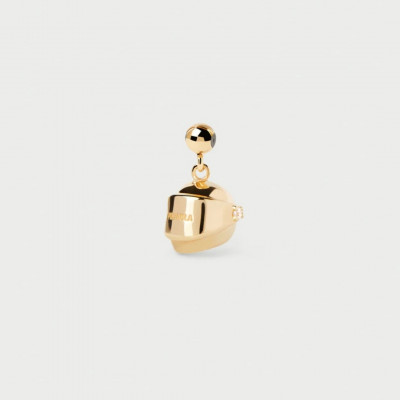CH Helmet Charm U