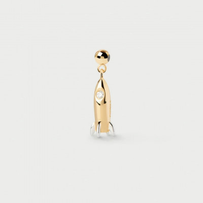CH Rocket Charm U