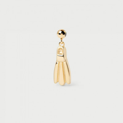 CH Flipper Charm U