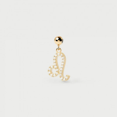 CH Leo Zodiac Charm U