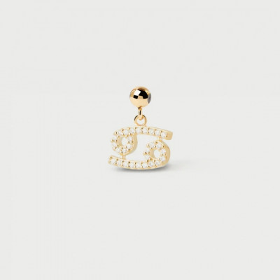 CH Cancer Zodiac Charm U