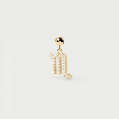 CH Scorpio Zodiac Charm U