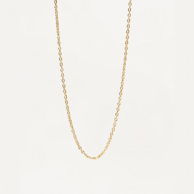 CO Charms Chain Necklace U