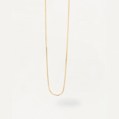 CO Snake Necklace U