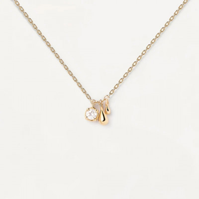 CO Water Necklace U
