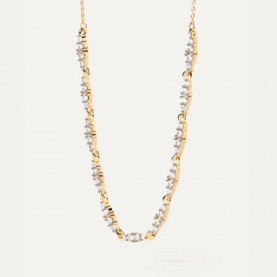 CO Spice Necklace U