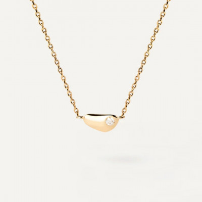 CO Delta necklace U