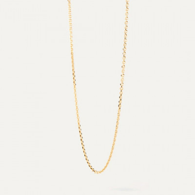 CO Essential chain necklace U