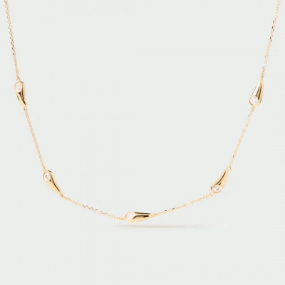 Becca necklace