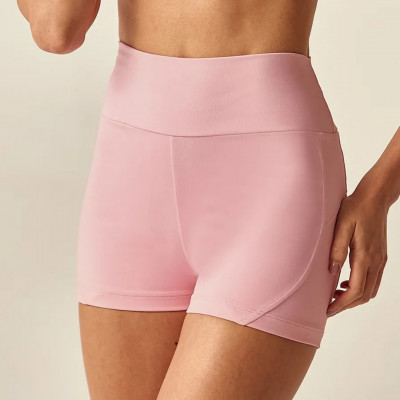 SHORTS FIT
