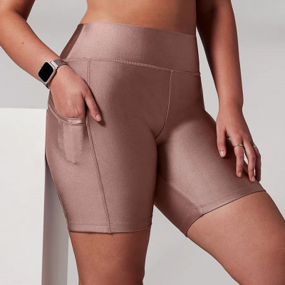 BERMUDA BIKER BASIC