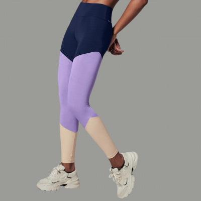 CALÇA LEGGING BLOCK