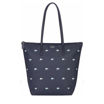 Vertical Shopping Bag