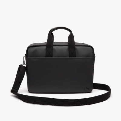 Xs Square Crossover Bag