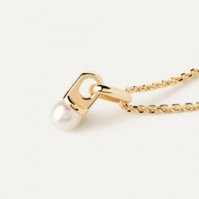 PE Pearl pendant U